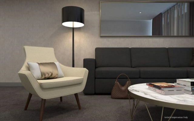 Silkari Suites Chatswood