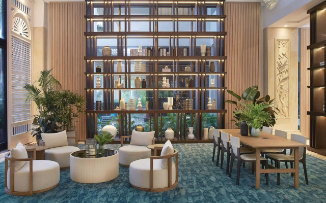 Marriott Vacation Club at Surfers Paradise