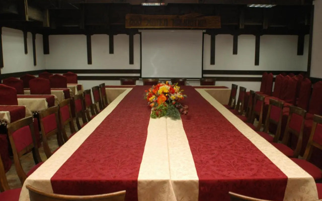 Hotel Manastir