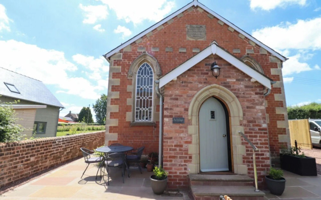 The Old Chapel