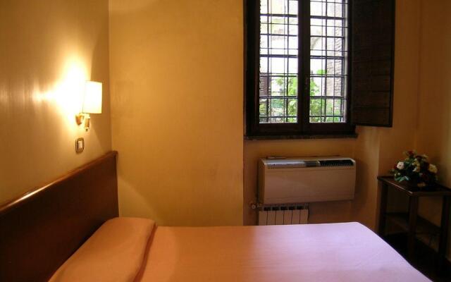 Hotel Antico Borgo Di Trastevere