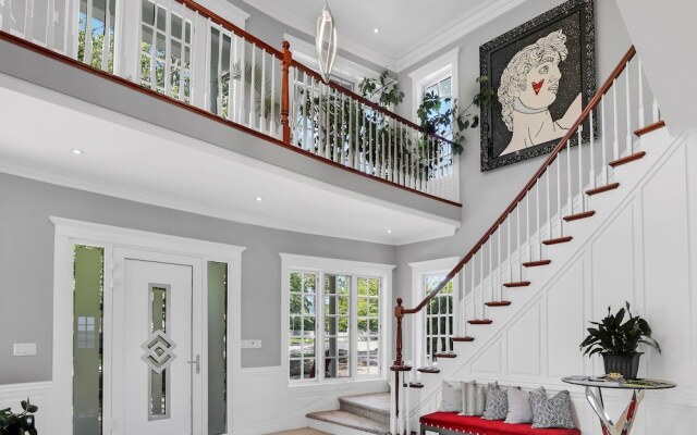 Somerset Bed and Breakfast