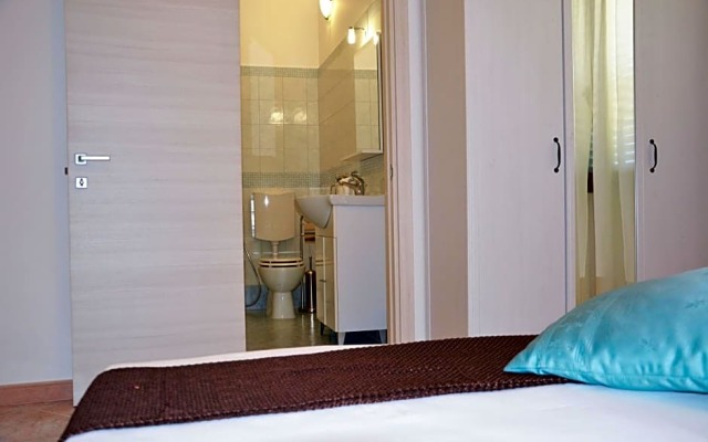 Salenterra B&B (Salento)