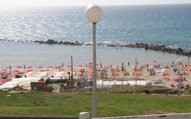 Spat Beach
