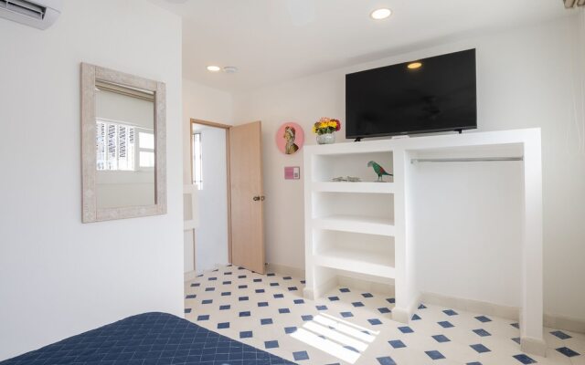 Casa. Trinidad by SOHO