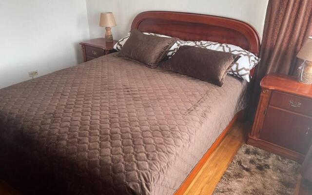 Casa 2 Pisos 100% Funcional En Cuenca Garantizado