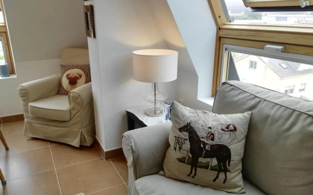 San Ciprian Atico Deluxe by I Love Norte