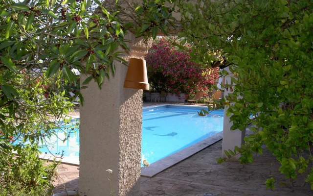 Bungalows Vistabella