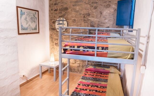 Casa Pescadores Playas de Llança - 1114