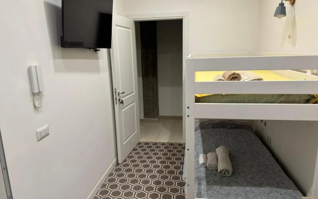 La Casa Di Cesare