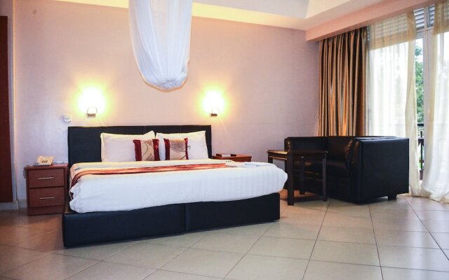 Wash and Wills Hotel