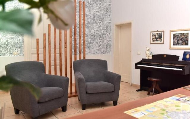 Affittacamere Sestiere Santa Caterina