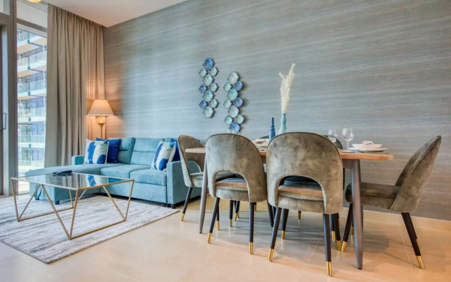 Maison Privee Marina Gate 2