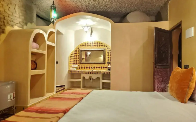 Ksar Merzouga