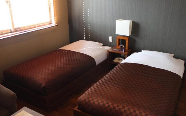 Hotel Saika