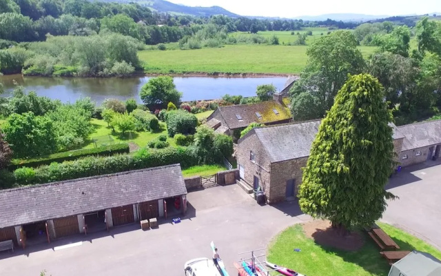 River Wye Bunkhouse
