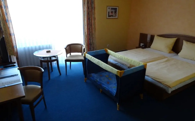 Hotel Bootshaus