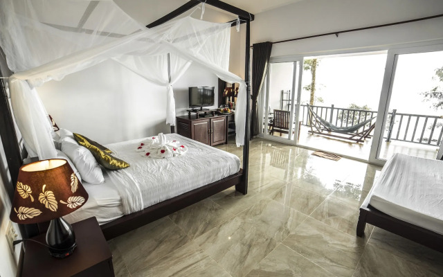 Sea Sense Resort