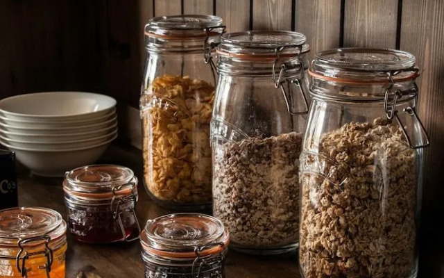 Aldersyde Bed and Breakfast