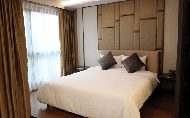 Panora Phuket Condominium