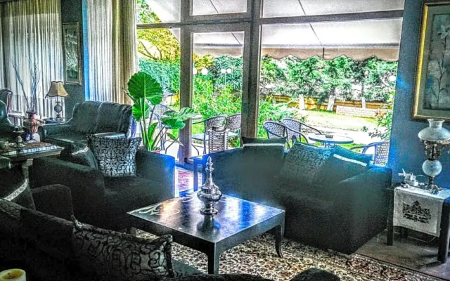 Hotel Villa Tasko