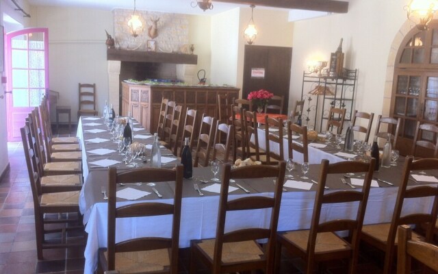 Hotel Restaurant de L'Abbaye