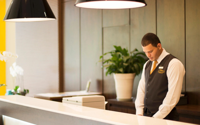Interludium Iguassu Convention Hotel