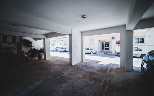 Apartment on Nikaias 5