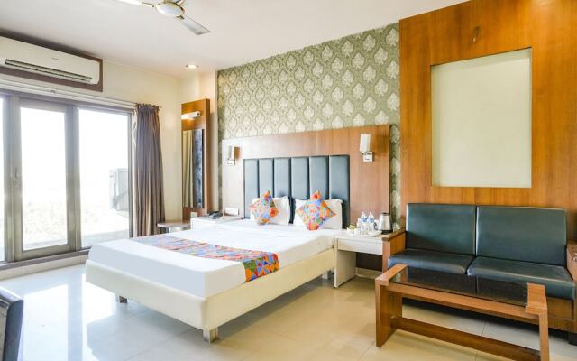 Fabhotel Prime Devanshi Inn