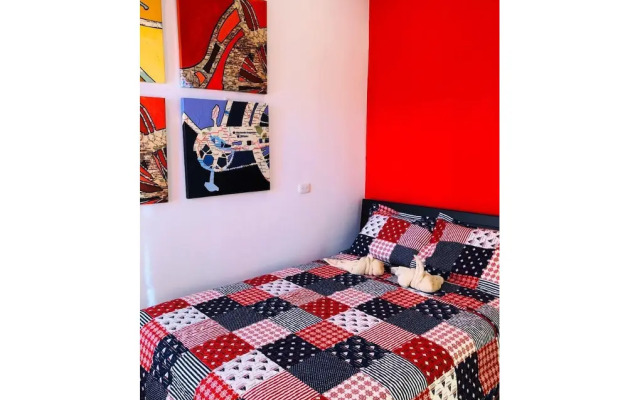 Millenium Hostels Manuel Antonio