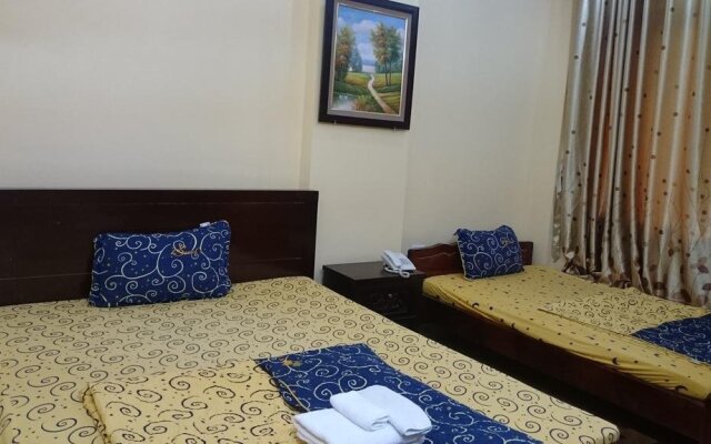 Ha Thanh Hotel