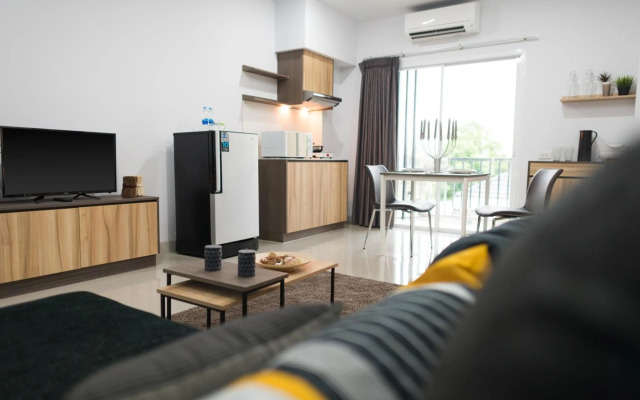 Zada Residence