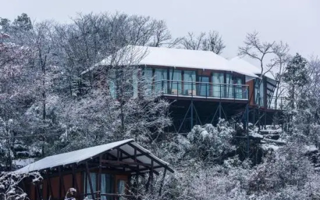 Bojia Arts Hotel - Yichang
