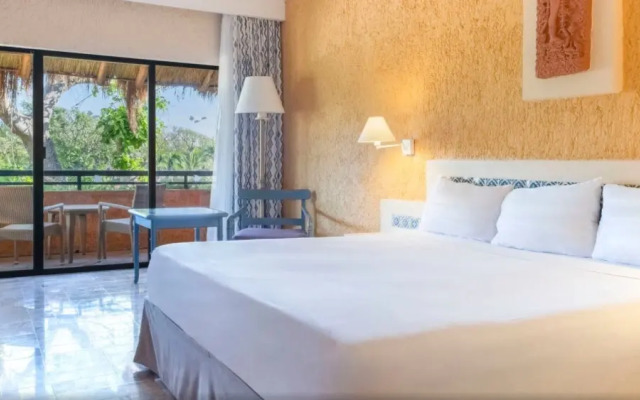 Iberostar Waves Tucán - All Inclusive