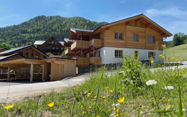 Dachstein West Apartment 1a