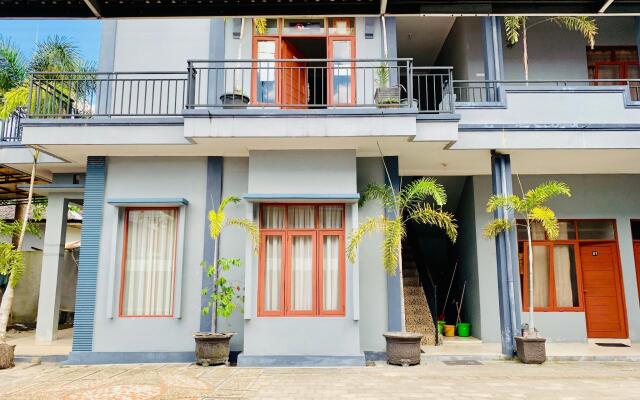 Sola Gracia Guest House