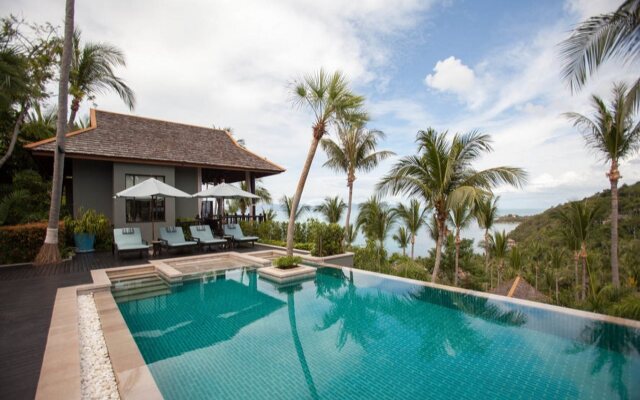 Four Seasons Resort Koh Samui