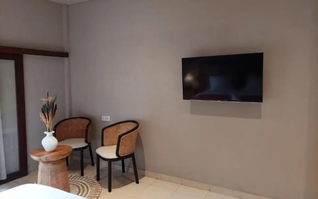 Lokasari Retreat