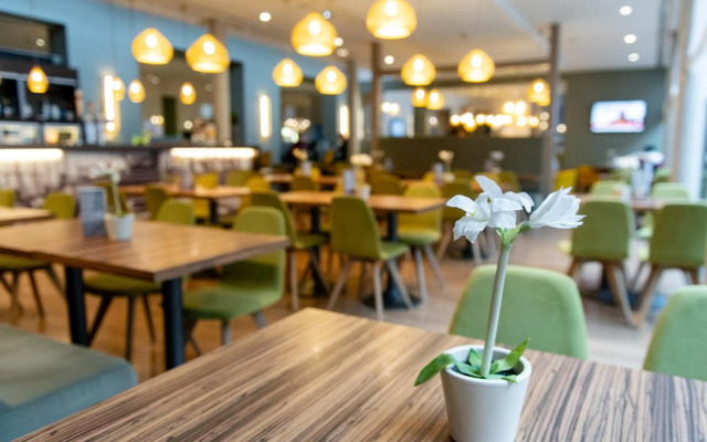Hotel Alize Mouscron