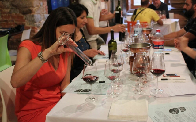 Agriturismo Fattoria Del Colle