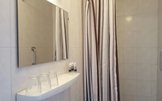 Hotel onder de Linden