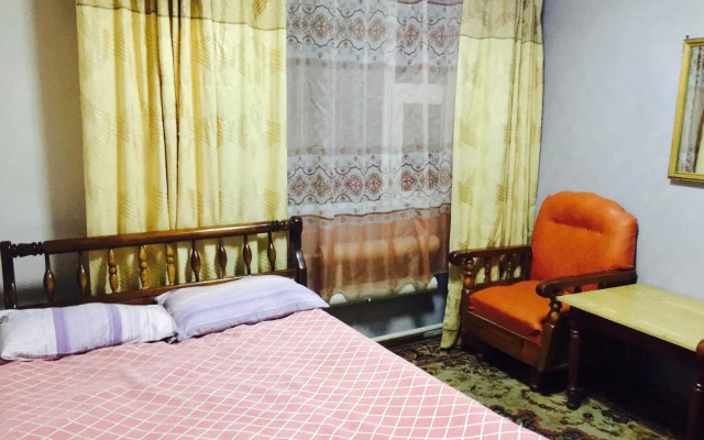 City Hostel & Tours