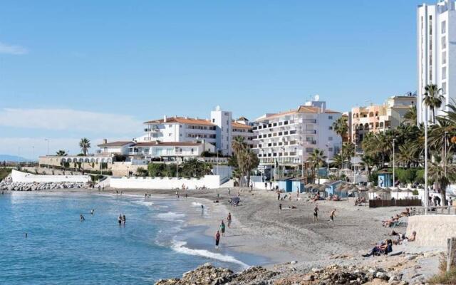 APARTAMENTO TORRESOL Nsf3, TORRECILLA, NERJA