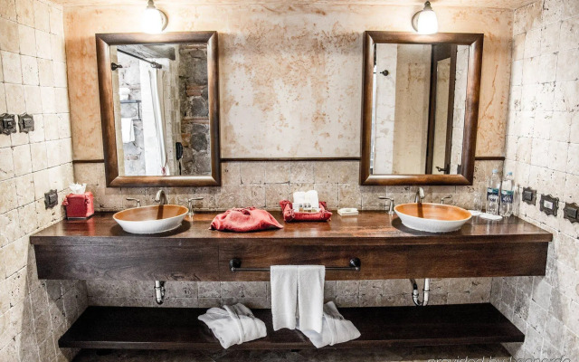 El Convento Boutique Hotel