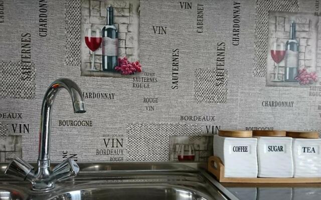 Spacious 2 bedroom apartment