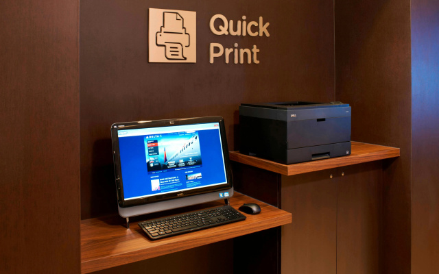 Courtyard by Marriott Toledo Rossford/Perrysburg