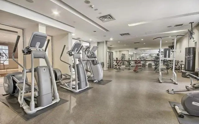 Mississauga Furnished Apartments