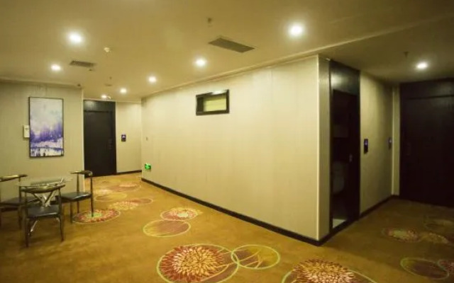 Hengtian Fashion Hotel