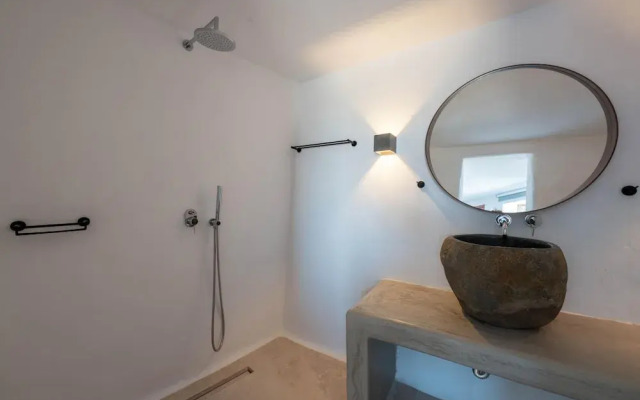 Nomade Villa 4 BD in Psarou