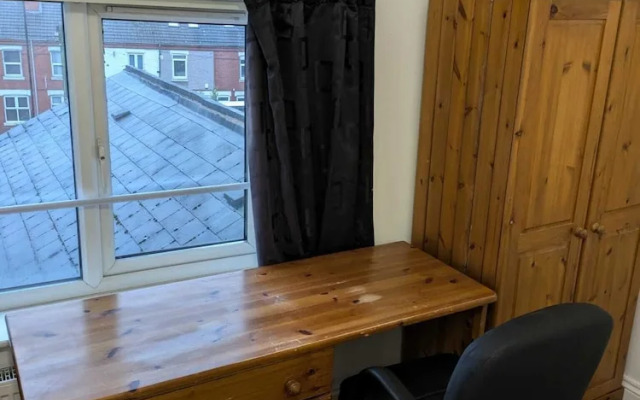 Coventry Central Roomz